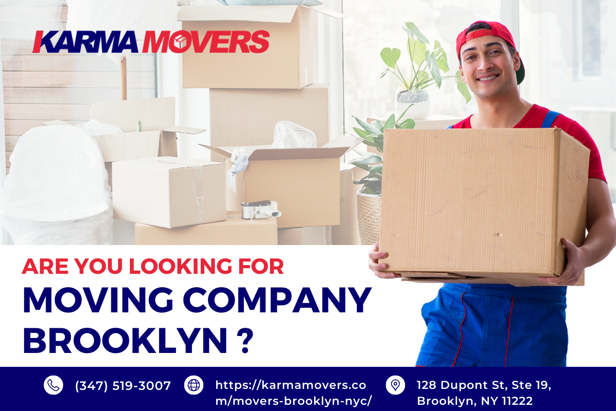 local movers